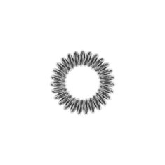 Invisibobble Trak za lase Power Be visible 6 kom
