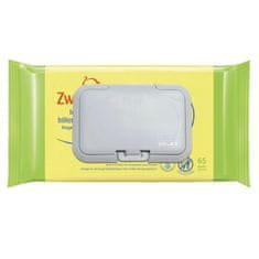 Dooky Siva kartica Vlažna tkivna kapica 1pc