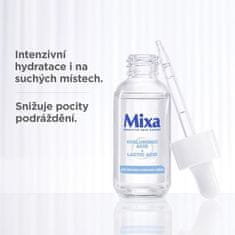 Mixa Vlažilni serum proti izsušitvi za suho kožo (vlažilni serum) 30 ml