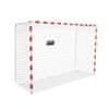 Nogometni gol 300x200x110 cm