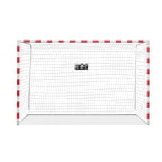 Aga Nogometni gol 300x200x110 cm