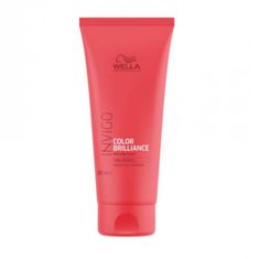 Wella Professional Invigo Color Brilliance (Vibrant Color Conditioner) (Neto kolièina 1000 ml)