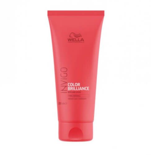 Wella Professional Invigo Color Brilliance (Vibrant Color Conditioner)