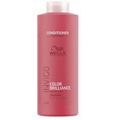 Wella Professional Invigo Color Brilliance (Vibrant Color Conditioner) (Neto kolièina 1000 ml)