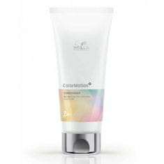 Wella Professional Balzam za barvane lase Color Motion (Conditioner) (Neto kolièina 200 ml)
