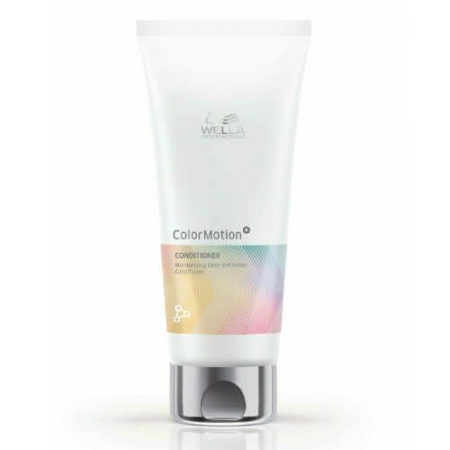 Wella Professional Balzam za barvane lase Color Motion (Conditioner)
