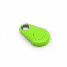 KEDO Lokator , GPS, Bluetooth, zelen
