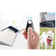 KEDO Lokator , GPS, Bluetooth, zelen