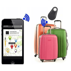 KEDO Lokator , GPS, Bluetooth, zelen