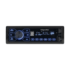 Krüger&Matz Avtoradio KM2013, SMART BT, USB, 4x50W