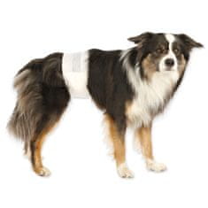 Trixie pooperativna plenica za pse L-XL 60-80cm 12 kosov