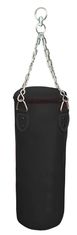 Kubisport Boksarska vreča 0,6 m, črna