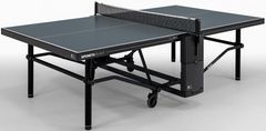 Kubisport PP miza Sponeta SDL BLACK zunanja temno siva