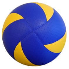 Kubisport Odbojka odbojka odbojka lepljena - za šest odbojk