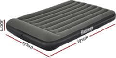 Bestway Vzmetnica Tritech Double comfort 191 x 137 x 30 cm