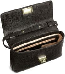 Geox Ženska usnjena torba crossbody D Liliane D25JXA -00046-C9999