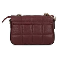 Ženske usnjene crossbody torbice