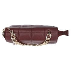 Ženske usnjene crossbody torbice