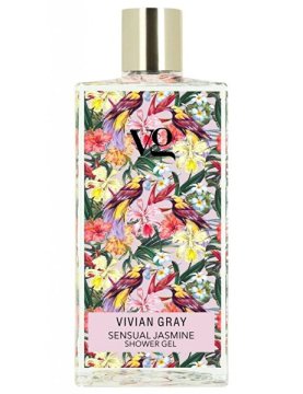 Vivian Gray Gel za tuširanje Sensual Jasmine (Shower Gel) 350 ml
