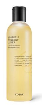 Cosrx Pomirjujoč tonik s propolisom Full Fit Propolis Synergy (Soothing Toner)