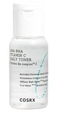 Cosrx Dnevni tonik z AHA in BHA kislinami ter vitaminom C (Daily Toner) (Neto kolièina 150 ml)
