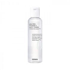 Cosrx Dnevni tonik z AHA in BHA kislinami ter vitaminom C (Daily Toner) (Neto kolièina 150 ml)