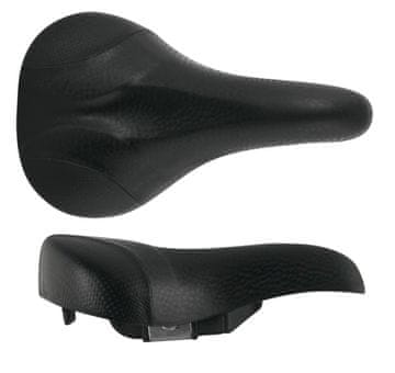 Monte Grappa Otroško sedlo 135 16-20" črno