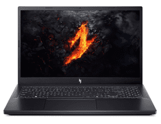 ANV15-41-R340 igralni prenosnik, R5 7535HS, 16G, 512GB, RTX3050, W11H (NH.QPFEX.00F)