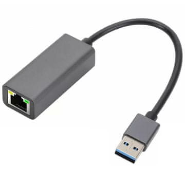 aptel UTP LAN RJ45 adapter USB 3.0 mrežna kartica 1000Mb/s