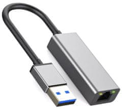 aptel UTP LAN RJ45 adapter USB 3.0 mrežna kartica 1000Mb/s