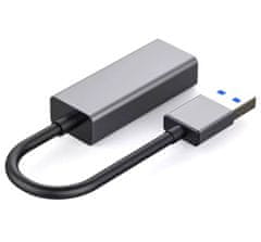 aptel UTP LAN RJ45 adapter USB 3.0 mrežna kartica 1000Mb/s