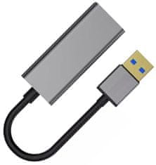 aptel UTP LAN RJ45 adapter USB 3.0 mrežna kartica 1000Mb/s