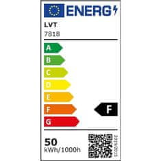 master LED LED reflektor slim 50W 4500K 4000lm IP65 TIGA