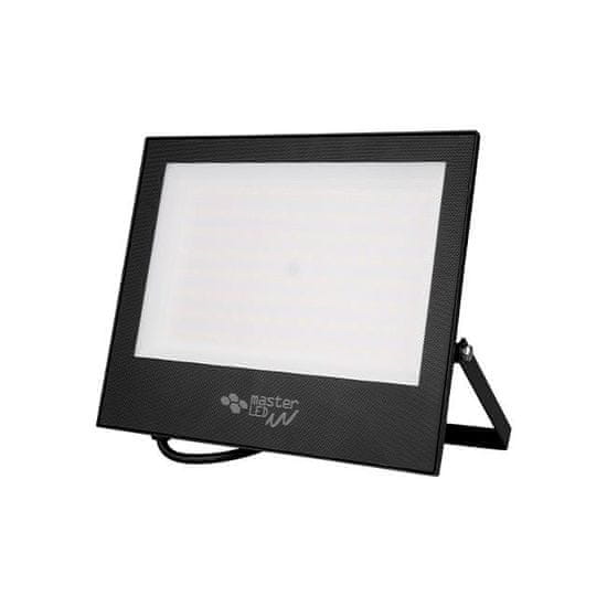 master LED LED reflektor slim 100W 4500K 8000lm IP65 TIGA