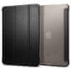 Smart Fold ovitek za iPad Air 10,9/11, črn (ACS02050)