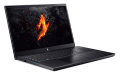 Acer ANV15-41-R7ET igralni prenosnik, R5 7535HS, 16G, 512GB, RTX4050, DOS (NH.QSGEX.008)