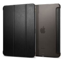 Spigen Smart Fold ovitek za iPad Air 13 2024, črn (ACS07676)