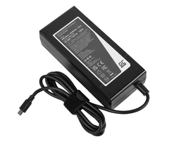 Green Cell Polnilec za prenosnik AD139 / 20V 4.50A 90W konektor USB-C