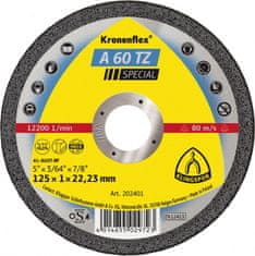 shumee PLOŠČATI DISK A60TZ T1A 115*1.0*22 202400