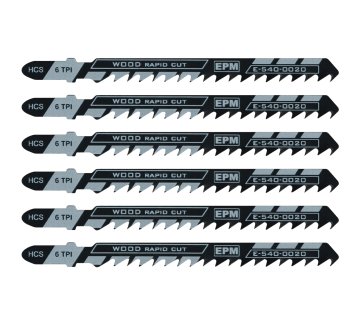 shumee LIST ZA VOBODNO ŽAGO 100MM 6TPI LES T144D 5 KOSOV