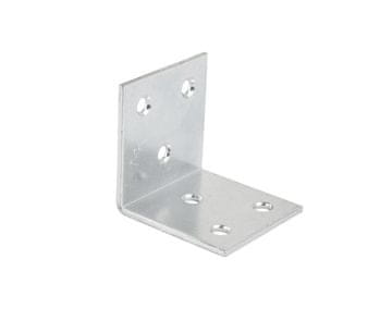 shumee KONŠTRUKČNÁ SPOJKA 40*40*40*2,0 MM - LB 40*40*40