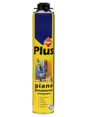 shumee PISTOL FOAM SUPER PLUS 750ML FLERSÄSONGSFULL - PIA PI SUP W