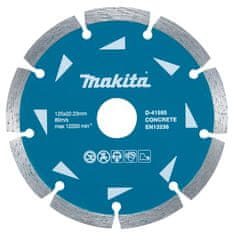 shumee SEGMENTIRANI DIMANTNI DISK 125MM