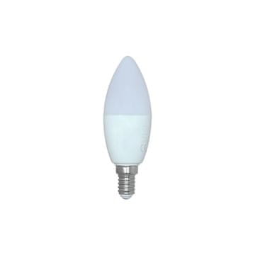 shumee LED ŽARNICA 7W E14 638LM CANDLE