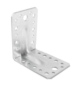 shumee GRADBENI KONEKTOR Z VTISKOM 90*90*65*2,5MM