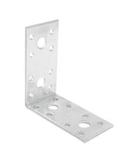 shumee KONEKTOR KONSTRUKCIJE 80*80*40*2,5MM