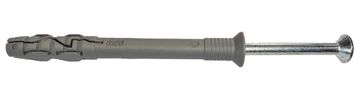 shumee SNABBMONTERINGSPLUGG PP-KON 8*140MM - MF-202-0814