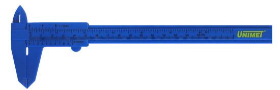 shumee 150 MM PLASTIČNA ZAKLJUČKA UNIMET