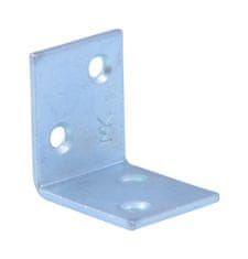 shumee KONEKTOR KONSTRUKCIJE 25*25*25*2.0MM