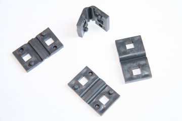 shumee DOP4 DISTANČNA OBJEMKA PANEL 1960